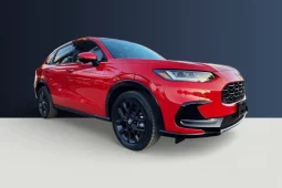 Honda Hr-V Touring 2023