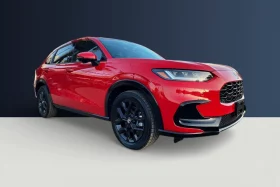 Honda Hr-V Touring 2023