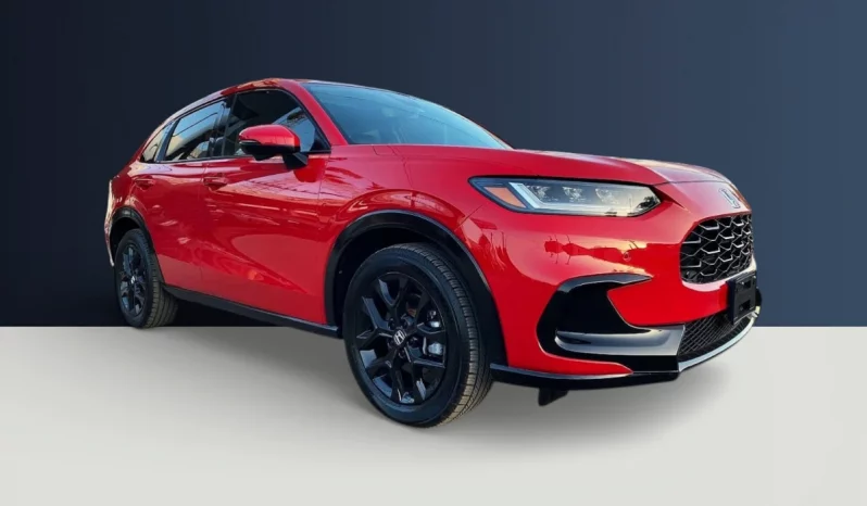 Honda HR-V-Touring 2023 en Autos Luna