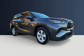 Toyota Highlander 2022