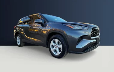 Toyota Highlander 2022 | Ciudad Obregón
