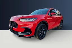 Honda Hr-V Touring 2023