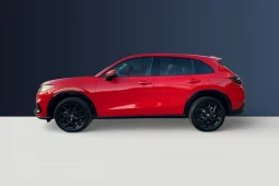 Honda Hr-V Touring 2023