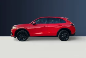 Honda Hr-V Touring 2023