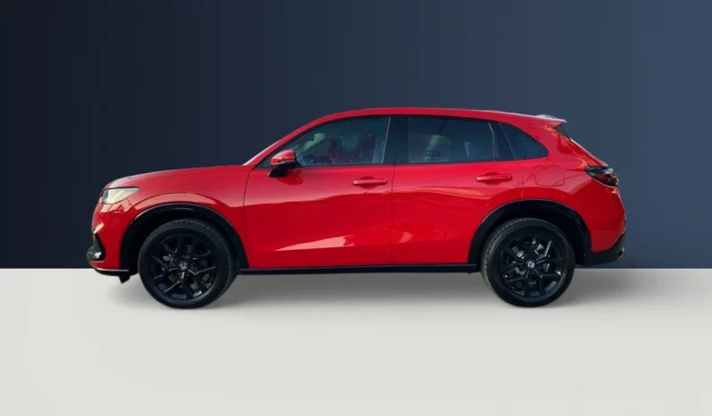 Honda Hr-V Touring 2023 full