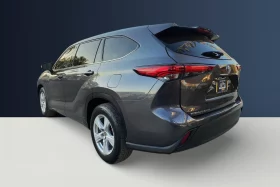 Toyota Highlander 2022