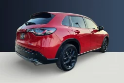 Honda Hr-V Touring 2023