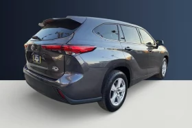 Toyota Highlander 2022