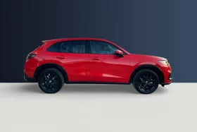 Honda Hr-V Touring 2023