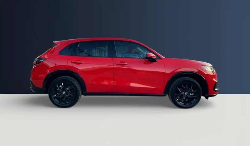 Honda Hr-V Touring 2023 full