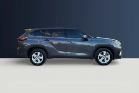 Toyota Highlander 2022