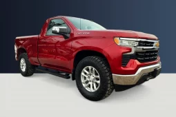 Chevrolet Cheyenne 2023 en Navojoa | Crédito 60 Meses
