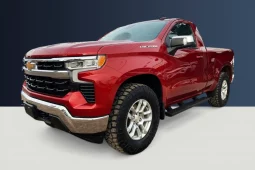 Chevrolet Cheyenne 2023 en Navojoa | Crédito 60 Meses