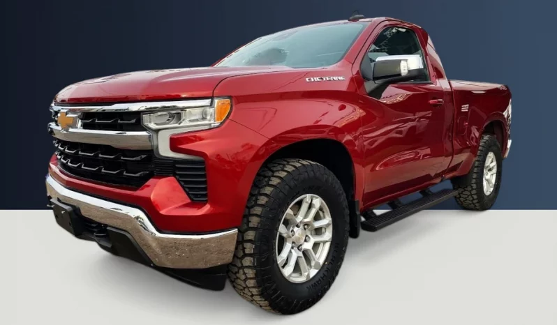 Chevrolet Cheyenne 2023 en Navojoa | Crédito 60 Meses full