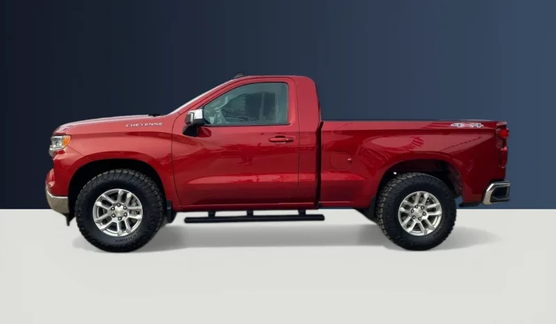 Chevrolet Cheyenne 2023 en Navojoa | Crédito 60 Meses full