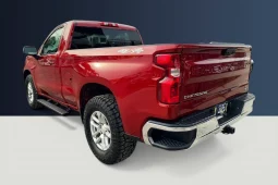 Chevrolet Cheyenne 2023 en Navojoa | Crédito 60 Meses