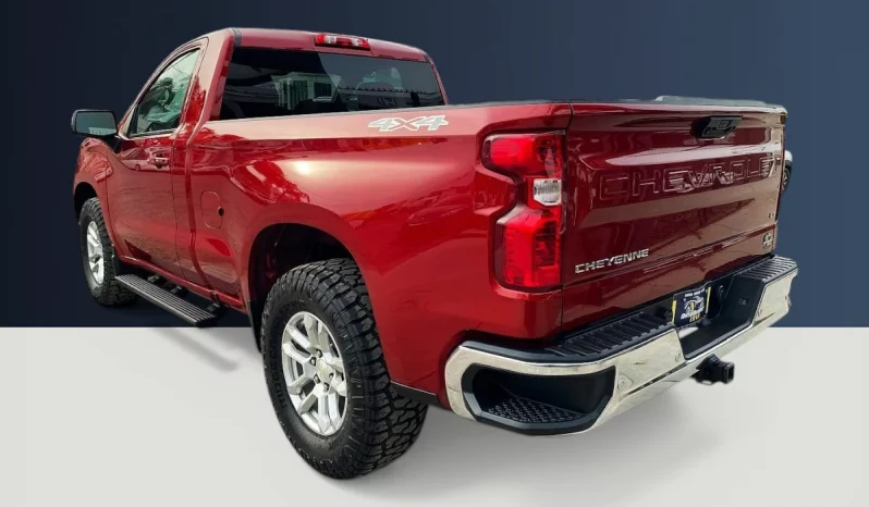 Chevrolet Cheyenne 2023 en Navojoa | Crédito 60 Meses full