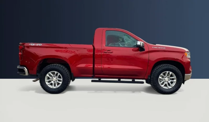 Chevrolet Cheyenne 2023 en Navojoa | Crédito 60 Meses full