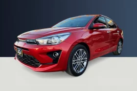 Kia Rio Ex 2023 | Ciudad Obregón