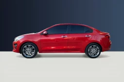 Kia Rio Ex 2023 | Ciudad Obregón full