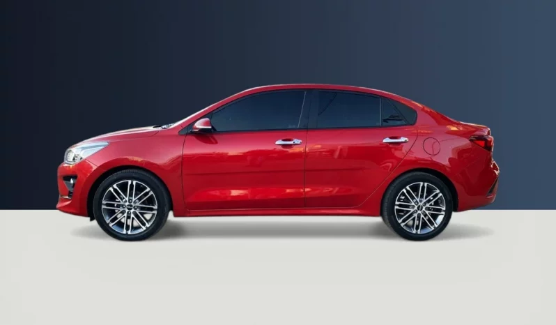 Kia Rio Ex 2023 | Ciudad Obregón full