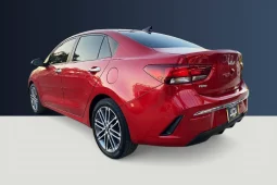 Kia Rio Ex 2023 | Ciudad Obregón full