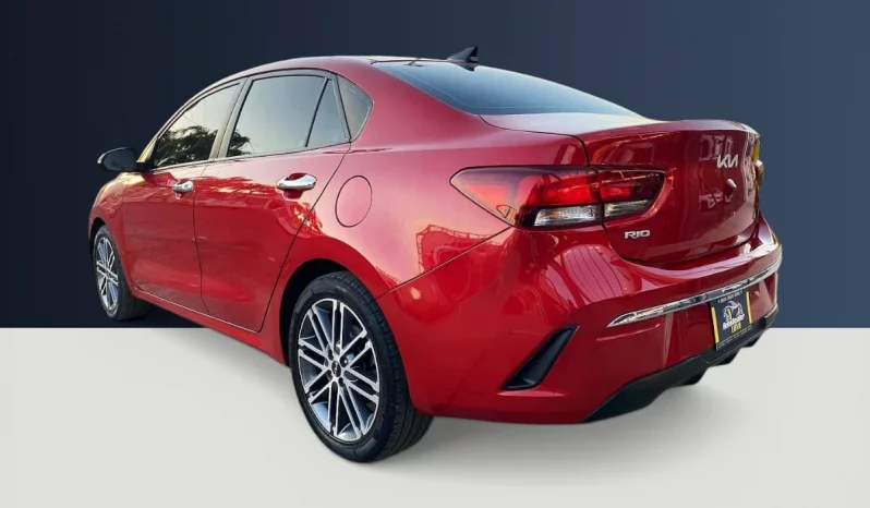 Kia Rio Ex 2023 | Ciudad Obregón full
