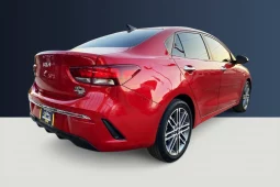 Kia Rio Ex 2023 | Ciudad Obregón full