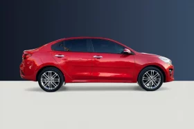 Kia Rio Ex 2023 | Ciudad Obregón