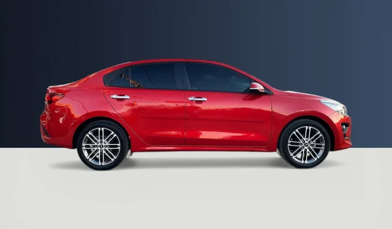 Kia Rio Ex 2023 | Ciudad Obregón full