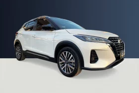 Nissan Kicks Platinum 2023 | Ciudad Obregón