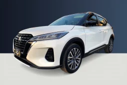 Nissan Kicks Platinum 2023 | Ciudad Obregón full