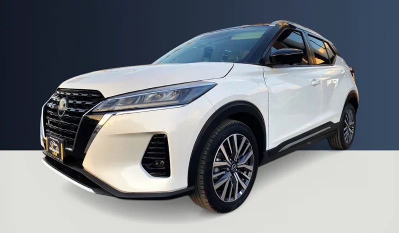 Nissan Kicks Platinum 2023 | Ciudad Obregón full