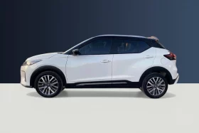 Nissan Kicks Platinum 2023 | Ciudad Obregón