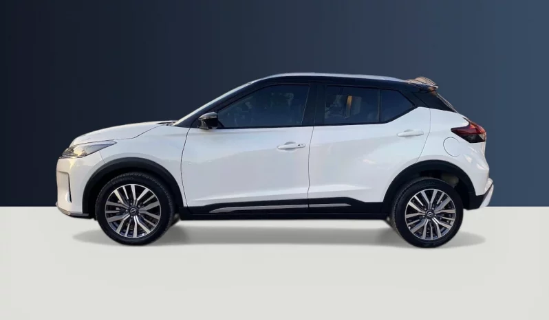 Nissan Kicks Platinum 2023 | Ciudad Obregón full