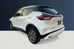 Nissan Kicks Platinum 2023 | Ciudad Obregón full