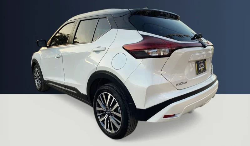 Nissan Kicks Platinum 2023 | Ciudad Obregón full