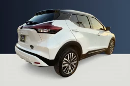 Nissan Kicks Platinum 2023 | Ciudad Obregón full
