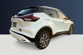 Nissan Kicks Platinum 2023 | Ciudad Obregón