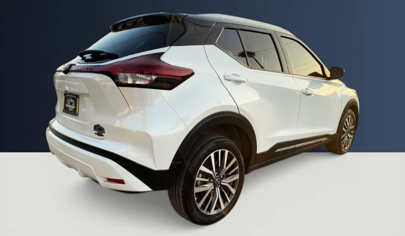 Nissan Kicks Platinum 2023 | Ciudad Obregón full