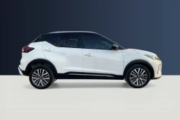 Nissan Kicks Platinum 2023 | Ciudad Obregón full