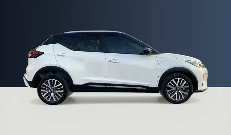 Nissan Kicks Platinum 2023 | Ciudad Obregón full