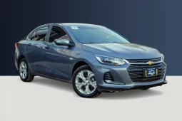 Chevrolet Onix 2022 Seminuevo en Navojoa | Crédito 60 Meses