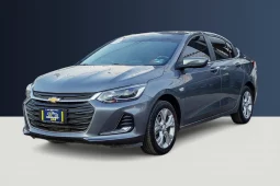 Chevrolet Onix 2022 Seminuevo en Navojoa | Crédito 60 Meses