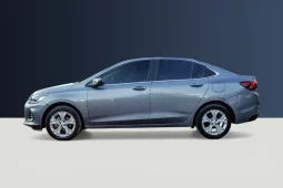 Chevrolet Onix 2022 Seminuevo en Navojoa | Crédito 60 Meses