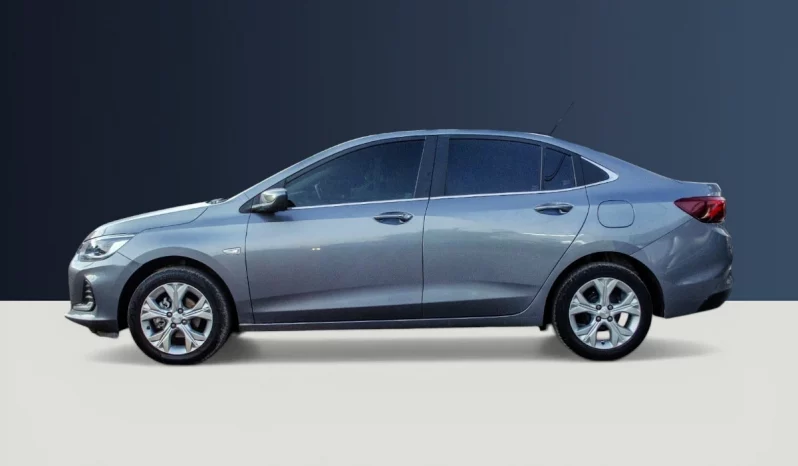Chevrolet Onix 2022 Seminuevo en Navojoa | Crédito 60 Meses full