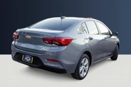 Chevrolet Onix 2022 Seminuevo en Navojoa | Crédito 60 Meses