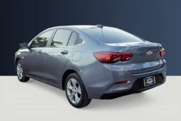 Chevrolet Onix 2022 Seminuevo en Navojoa | Crédito 60 Meses