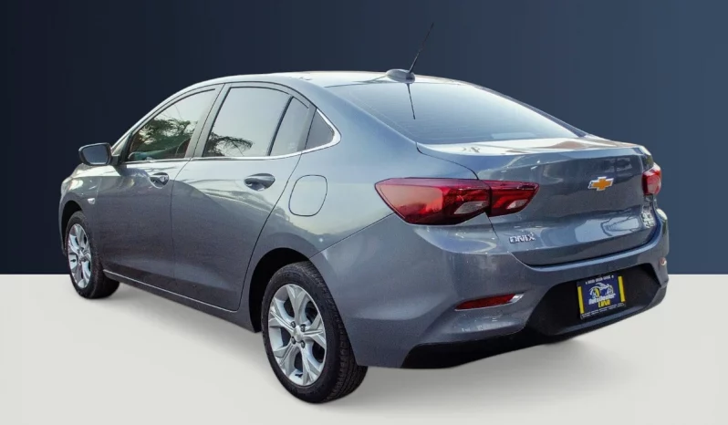 Chevrolet Onix 2022 Seminuevo en Navojoa | Crédito 60 Meses full