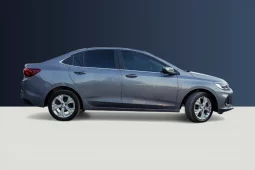 Chevrolet Onix 2022 Seminuevo en Navojoa | Crédito 60 Meses full